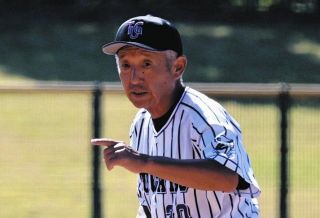 頼れるエースが先発に帰ってきた！中部大・水谷健吾が好投で春秋連覇に