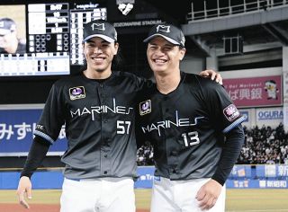 ヤクルト村上宗隆がプロ野球史上最年少100号本塁打 清原和博の記録更新