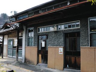 阿智「旧銭湯玉の湯」を学ぼう　研究者ら招き15日に見学説明会