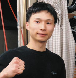 【全日本選抜オート】福岡鷹1級車でSG初勝利「エンジンが良かったので出ていってくれた」　上がり3・367は圭一郎と同タイム一番時計