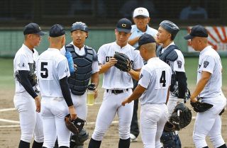 中京高校の選手たちに根付いた「野球脳」　今村陽一監督が打ち出した「負けない野球」を意識する鍛錬とは