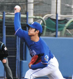 考え続けた2カ月」中日・高橋宏斗、”背番号19の先輩”吉見一起さんに