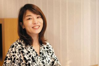 災害時の衣食住は国主導で整備を　「カタリバ」代表理事・今村久美さん