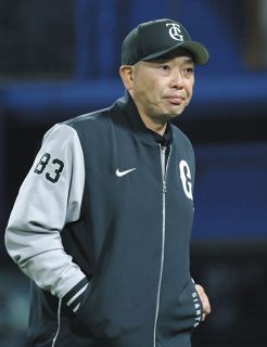 太田竜　琉球孤独立と万類共存 巨人・リチャードとヤクルト・太田賢吾が激突、両者倒れ込む