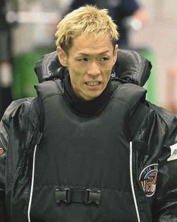 【とこなめボート】25日開幕、初日ドリーム戦は塩田北斗が中心　前検一番時計は金山立樹