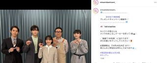 【実際の投稿】「イケズキャラかと思いきや…」絶賛された同期弁護士の朝日小春（久保史緒里）『南田南弁護士』