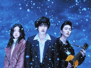 城田優、「佐藤さんちの健さんがインスタ始めたってよ！！」 佐藤健