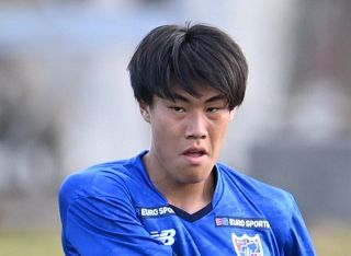 FC東京】熊田直紀が今季初出場でプロ初ゴール「Jリーグで出られるため
