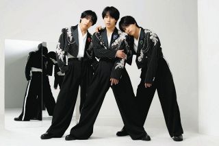 じゃあ、あんたが作ってみろよ』「Photo by鮎美」大ピンチの勝男（竹内