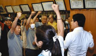 選挙戦終盤、4候補の訴え一層熱帯びる　参院選三重選挙区