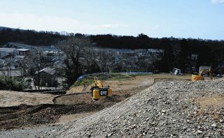 【能登半島地震】金沢の住宅４棟、土砂ごと崩落　盛り土の液状化 原因か