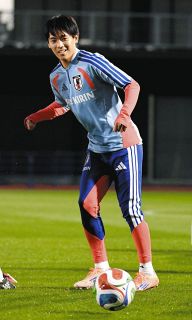 元スペイン代表フェルナンド・イエロさん「サッカーはどんなことも