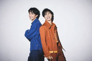 中村倫也と神木隆之介が賞金1000万円クイズバトル「QuizKnockさんの