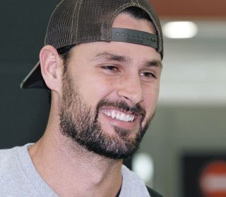 中日最年長の大島洋平、入団から16年連続開幕1軍に「ゼロからスタート