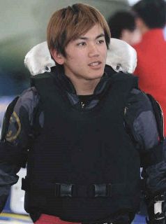 蒲郡ボート】優勝戦1枠獲得した都築正治が4年2カ月ぶりの優勝へゴー