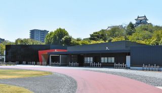 特別展「インドに魅せられた画家」 秋野不矩美術館できょう開幕