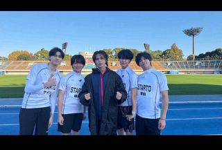 中日・小笠原慎之介編集長が”中6日ルーティン”をご紹介 先発登板へ