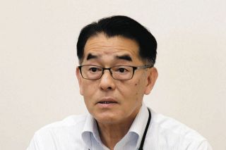 「リニアは岐阜にとってチャンス」、市町村一体でまちづくりを　県まちづくり理事就任の野崎氏インタビュー