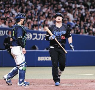 中田慎治 中日・田島慎二、「自分らしく13年できた」引退会見で心境 仲間への