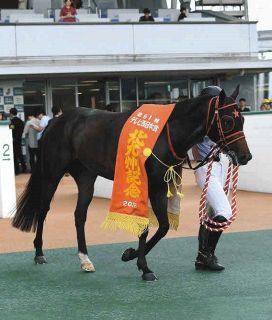 アンカツさん、190万馬券を演出した2着ウィルソンテソーロ「ミルコに釣