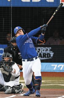 中日・大島洋平、母の日に合わせチャリティーオークション開催 試合で