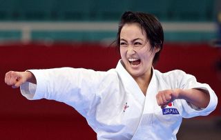 ボクシング】中谷潤人が公開練習、「足って感覚がすごく繊細なんで