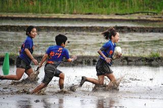 わたしのアングル 北陸中日新聞web