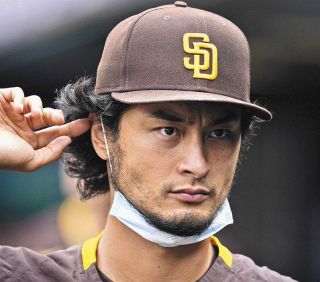 ダルビッシュ「投手、人としての格の違いを感じました…本当にお疲れ様でした」引退の松坂大輔に惜別メッセージ
