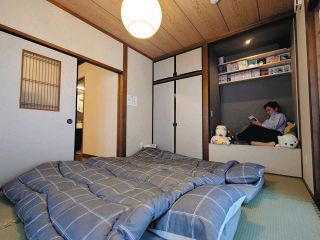 亀山で「ゆっ茶り」民泊を　空き家改装、一棟貸しでおもてなし