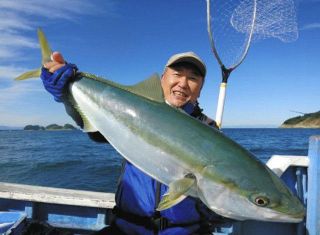 中部の海釣り監修中日スポーツ cutacut.com