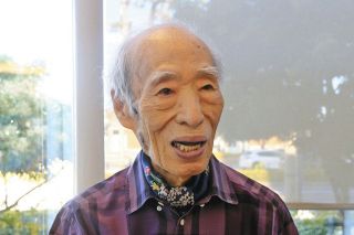 参議院選挙と戦後80年の夏に考える、平和を守るための政治　元厚労相・坂口力さんに聞く