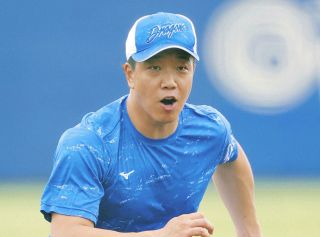 中日OB戦、宇野勝さんらの出場決定「1番・田尾」「2番・平野」の