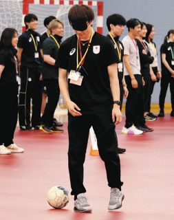 渡辺雄太、デカくなった八村塁に「まじでビビりました」オープン