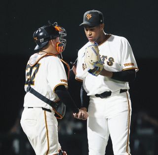 自分に腹が立つ」阪口皓亮が『悔しい5年目』振り返り…来季の飛躍へ新球