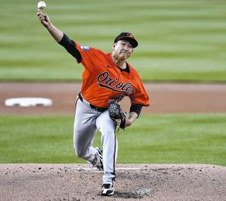 大谷翔平、待望の『パパ初安打＆1号』はお預け、今季初の2桁得点