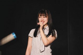 SKE48竹内彩姫が5月いっぱいで卒業、所属事務所の社員としてグループのサポートへ　ステージで突然の発表