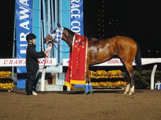 ハーツクライ死す 22歳 2005年の有馬記念、06年のドバイシーマ
