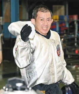 角田大河騎手が死去、競馬一家に生まれ、JRA史上3人目のデビュー