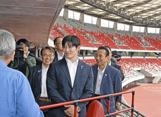 越前市出身劇画家・池上遼一さん 直筆イラスト色紙届く：日刊県民福井Web