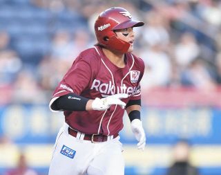 楽天】田中将大が2722日ぶり国内公式戦登板もぶ然…154キロを中田