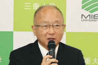 迅速なワクチン開発技術確立へ　三重大学とバイオコモ、RSウイルスで実用化目指す
