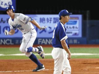 中日・細川成也の新たな挑戦「もっと柔らかい打撃ができるように」 超 