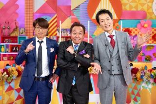 さまぁ～ずと千原ジュニアが２０２３年の〝変〟を総決算。ＴＢＳ系３１日「コレって変じゃね！？」