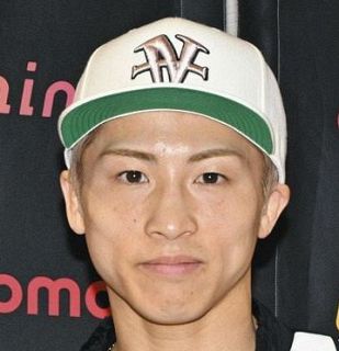 MVPの井上尚弥、中谷潤人との5月決戦へ「今までにない、燃えている