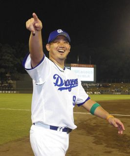 松坂大輔引退に川上憲伸さん感慨 中日での初勝利かかった試合「後に投げるピッチャーが緊張して、何とか大輔投手に1勝を、というのが印象的」