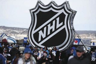 NHL選手会が24チームによるプレーオフを承認 選手代表31人による投票実施