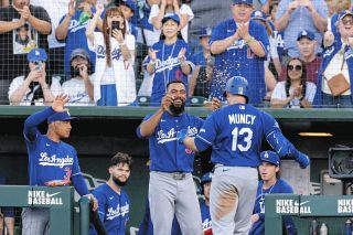 大谷もすごいけど」…ダルビッシュ有、黒田博樹に並ぶ日米通算203勝