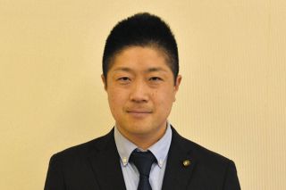 多治見市議の吉田企貴氏、国民民主党公認で岐阜5区から出馬へ　衆議院選挙