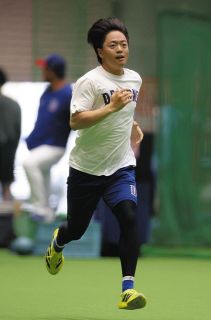 中日ドラ2ルーキー桜井頼之介、先発も開始3分で降雨ノーゲーム　わずか7球で終了も中2日で12日ロッテ戦へ「しっかり投げ込む」【フェニックスL】