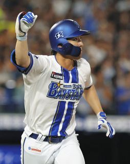 ロッテ】「初めはすごく緊張した」ルーキー松川虎生が最後まで好リード